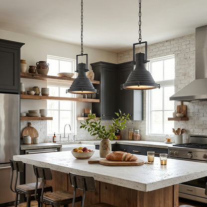 Keldran Pendant Lamp