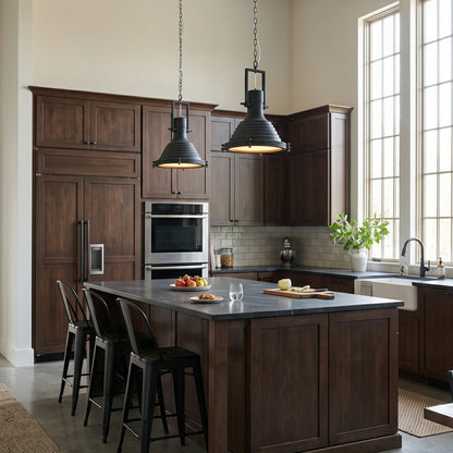 Keldran Pendant Lamp