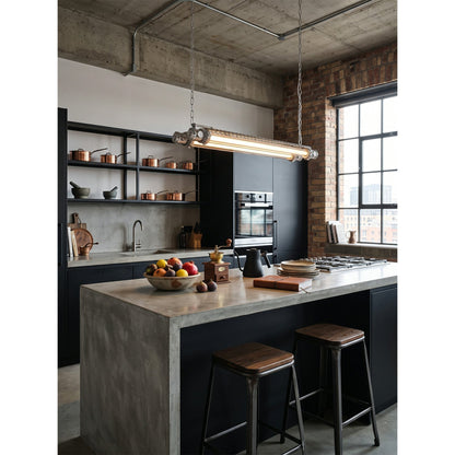 Kendrick Linear Pendant Lamp