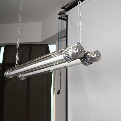 Kendrick Linear Pendant Lamp