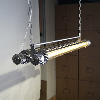 Kendrick Linear Pendant Lamp