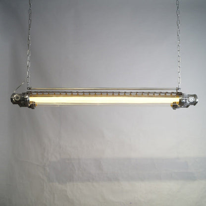 Kendrick Linear Pendant Lamp