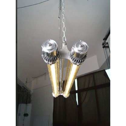 Kendrick Linear Pendant Lamp