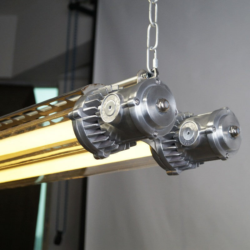 Kendrick Linear Pendant Lamp