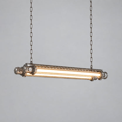 Kendrick Linear Pendant Lamp