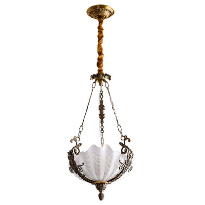 Kensington Palace Grand Chandelier