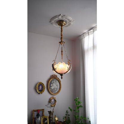Kensington Palace Grand Chandelier