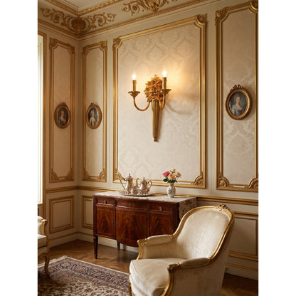 Kensington Wall Sconce