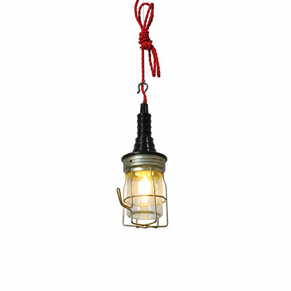 Larkin Pendant Lamp