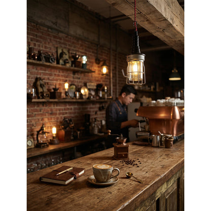 Larkin Pendant Lamp