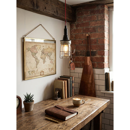 Larkin Pendant Lamp