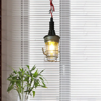 Larkin Pendant Lamp