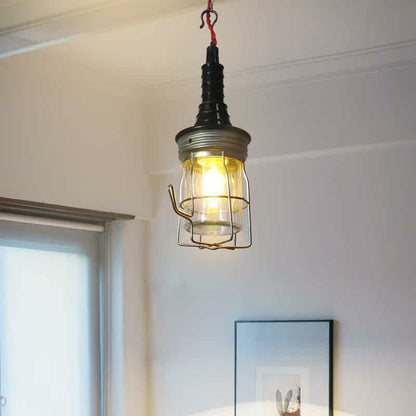 Larkin Pendant Lamp