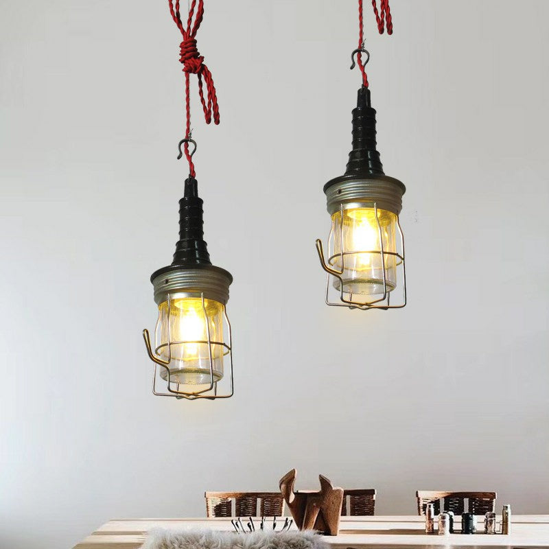 Larkin Pendant Lamp