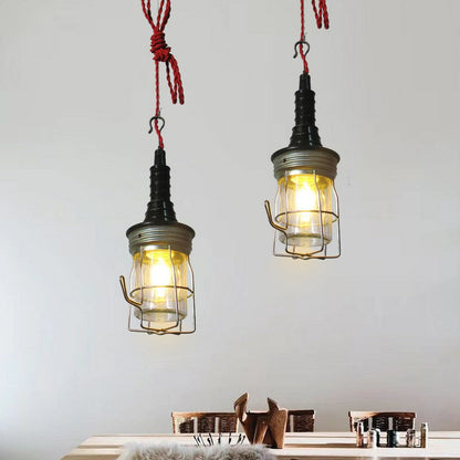 Larkin Pendant Lamp