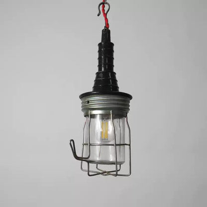 Larkin Pendant Lamp
