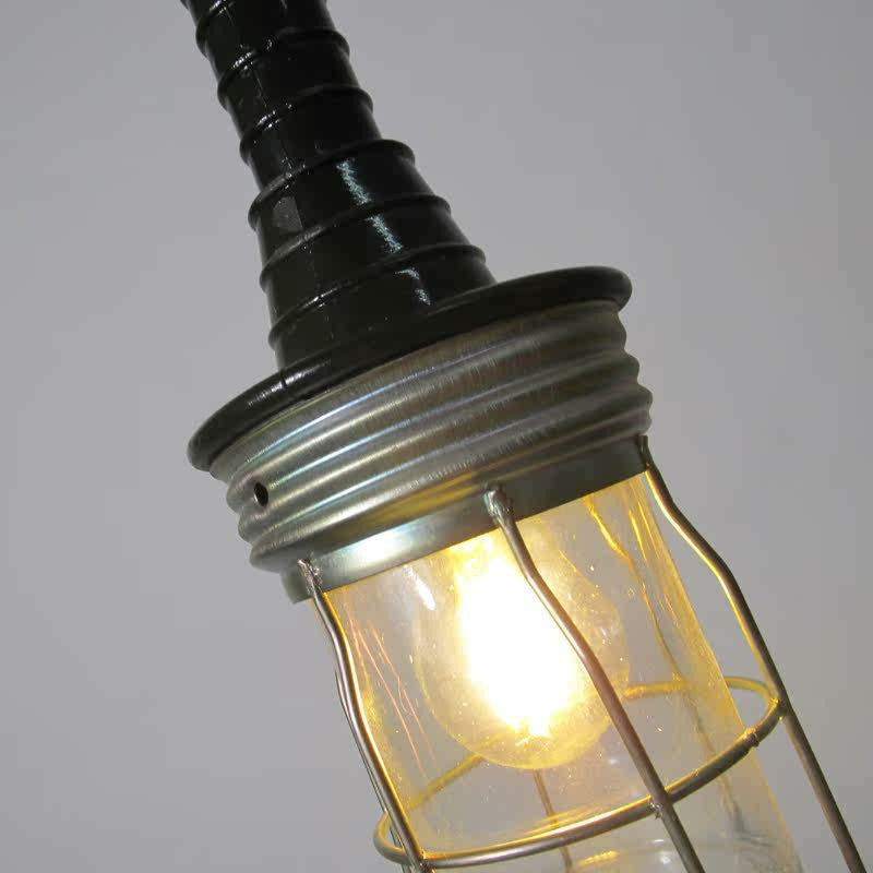 Larkin Pendant Lamp