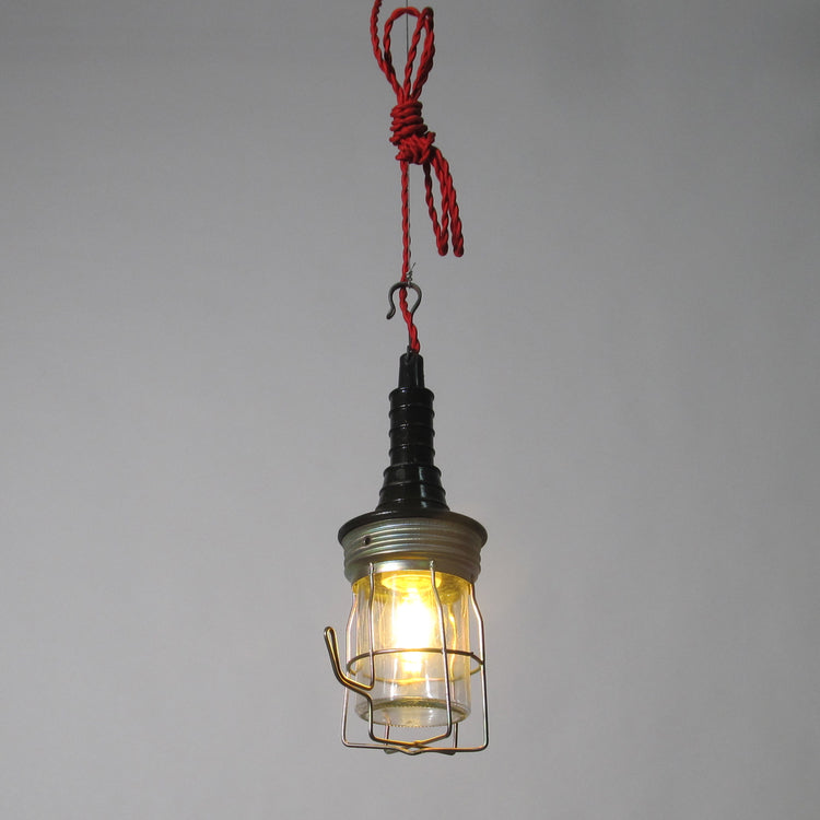 Larkin Pendant Lamp