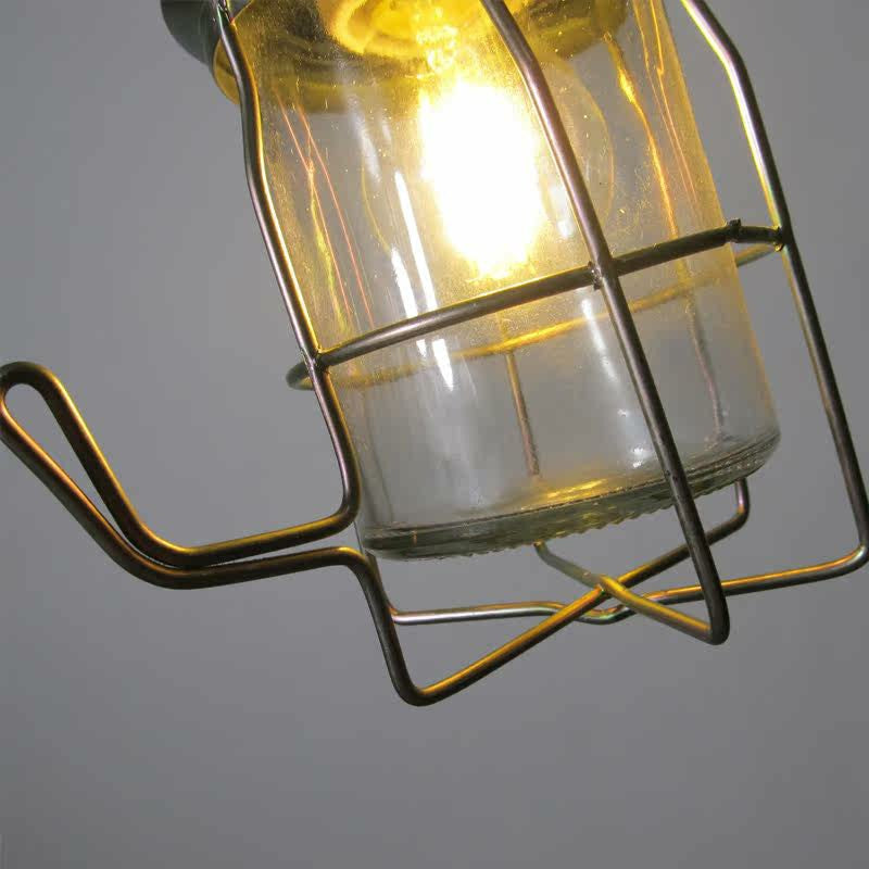 Larkin Pendant Lamp