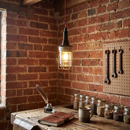 Larkin Pendant Lamp