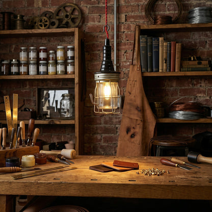 Larkin Pendant Lamp