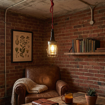 Larkin Pendant Lamp
