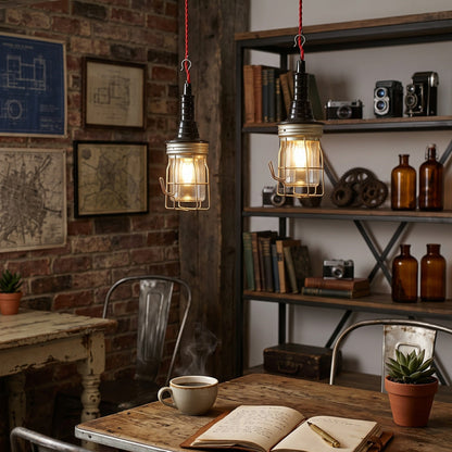 Larkin Pendant Lamp