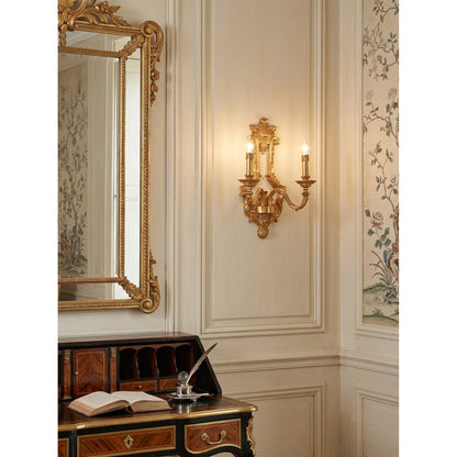 Laurence Wall Sconce