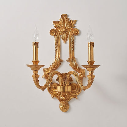 Laurence Wall Sconce