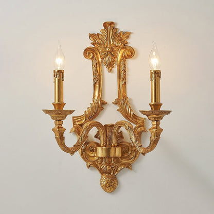 Laurence Wall Sconce