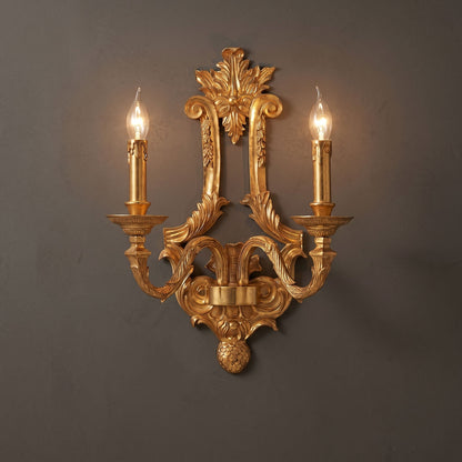Laurence Wall Sconce