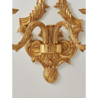 Laurence Wall Sconce