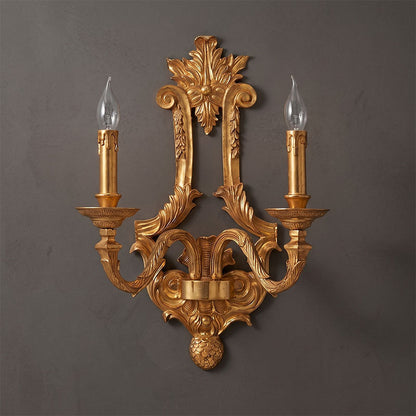 Laurence Wall Sconce