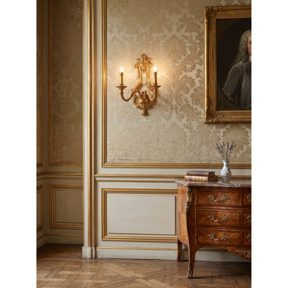 Laurence Wall Sconce
