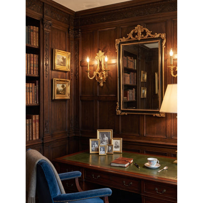 Laurence Wall Sconce