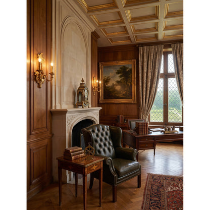 Laurence Wall Sconce