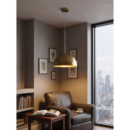 Lipeo Retro Pendant Lamp