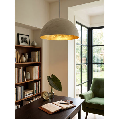 Lipeo Retro Pendant Lamp