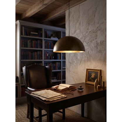 Lipeo Retro Pendant Lamp