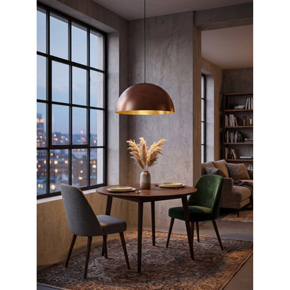 Lipeo Retro Pendant Lamp