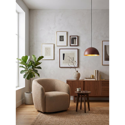 Lipeo Retro Pendant Lamp