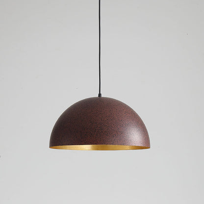 Lipeo Retro Pendant Lamp
