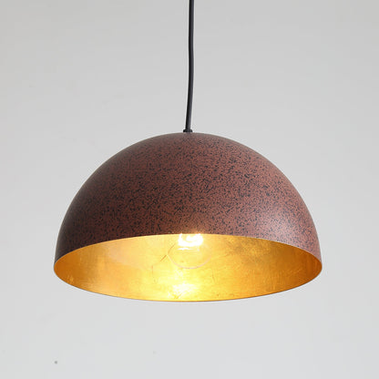 Lipeo Retro Pendant Lamp
