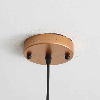 Lipeo Retro Pendant Lamp