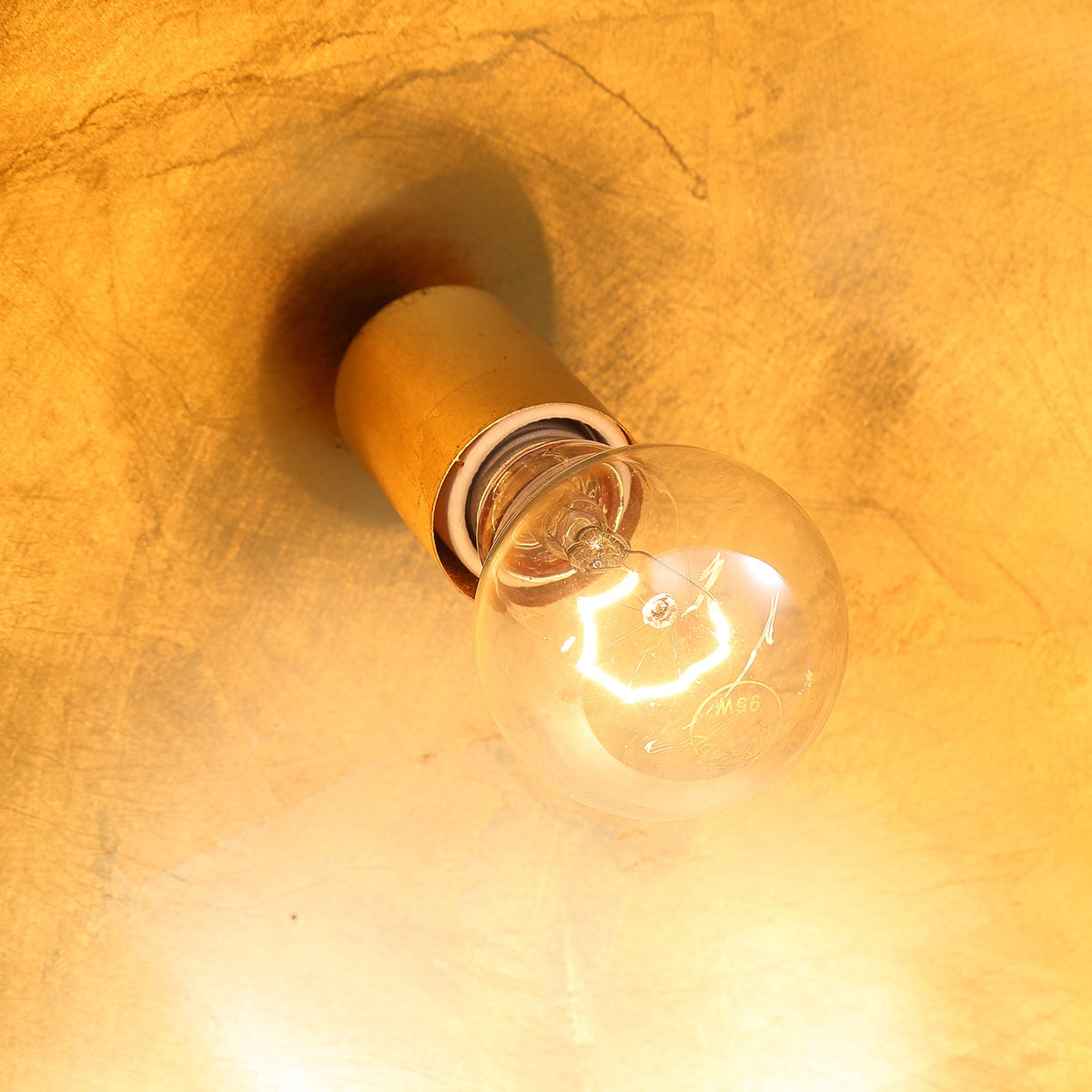 Lipeo Retro Pendant Lamp