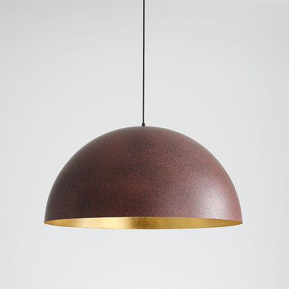 Lipeo Retro Pendant Lamp