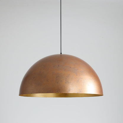 Lipeo Retro Pendant Lamp