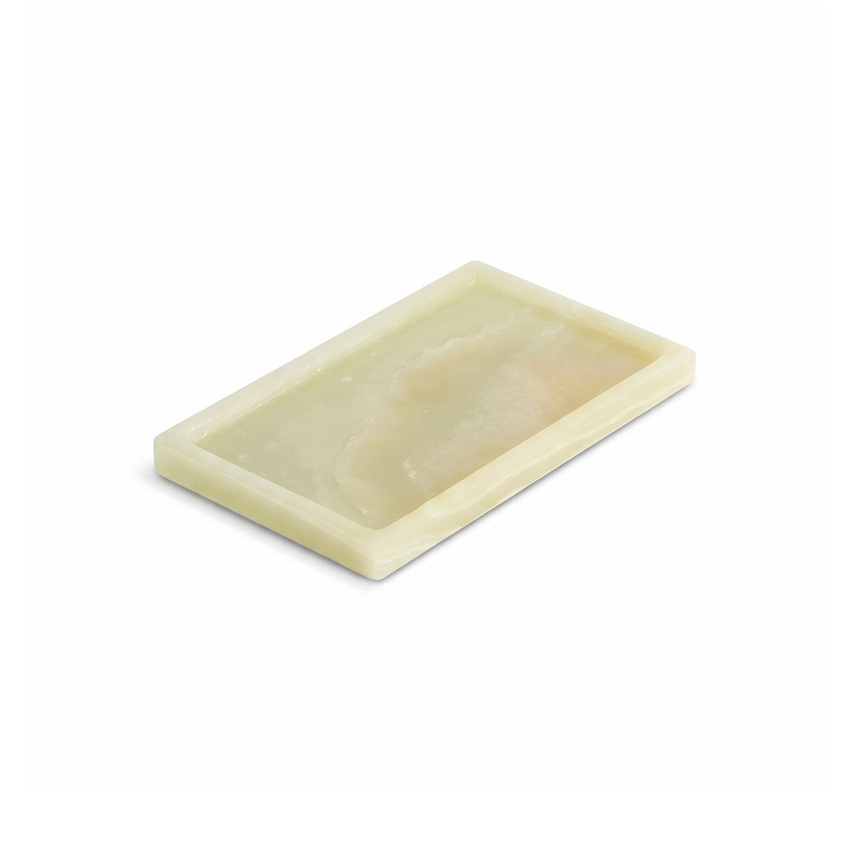 Mendocino Onyx Catchall Tray