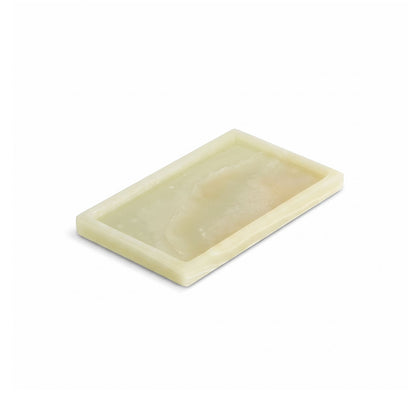 Mendocino Onyx Catchall Tray