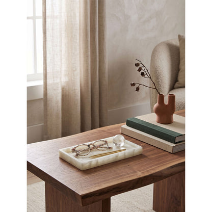 Mendocino Onyx Catchall Tray